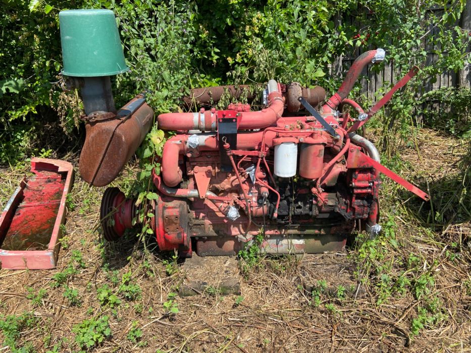 Motor complet laverda 2350lx