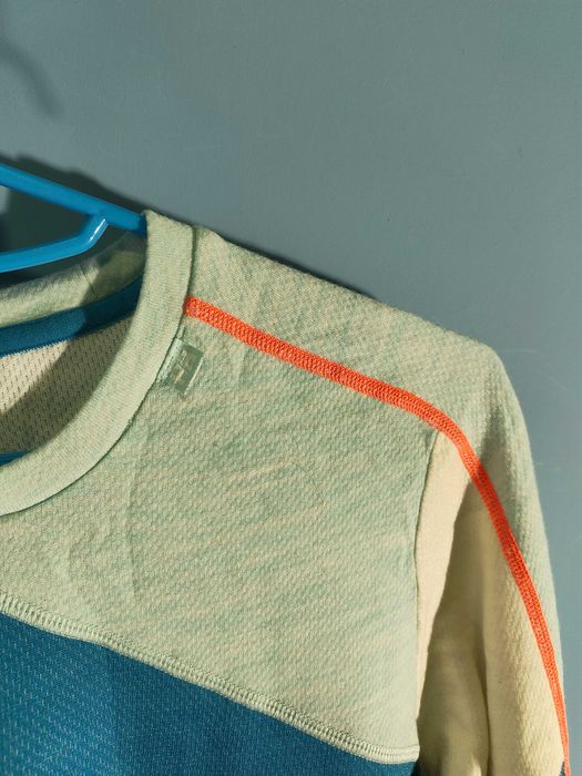 Helly Hansen Мерино/Блуза Дамска L