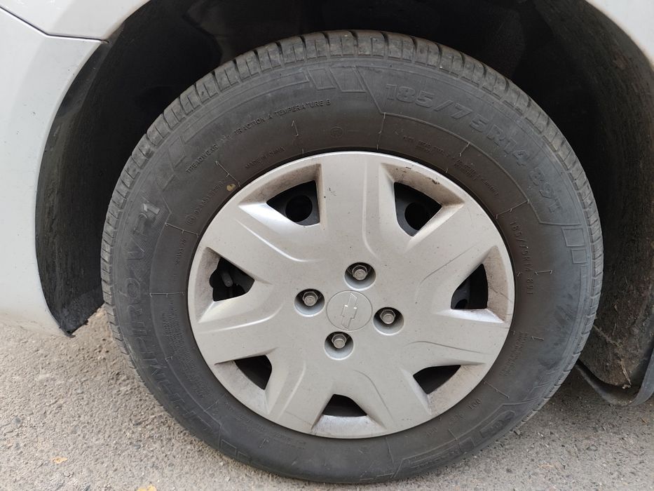 Cobalt r14 комплект диски, балконы.