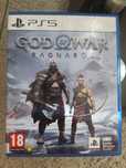 Joc:Cod of War Ragnarok pentru ps5