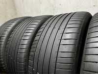 285/40/21 MICHELIN DOT: 20г.