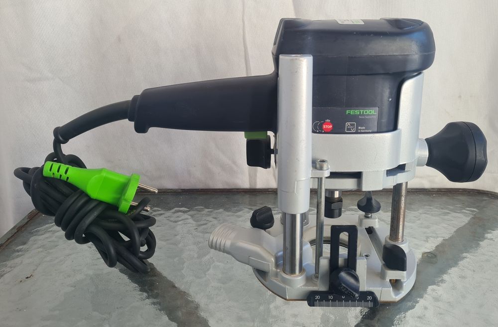 Оберфреза Festool OF 1000 EB