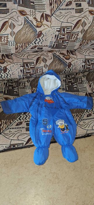 Детская одежда для новорожденных