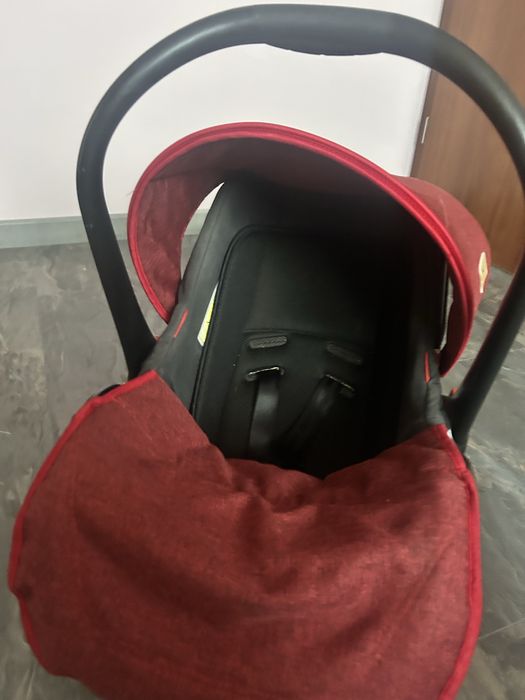 Кошче за кола lorelli