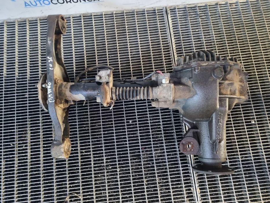 Cutie de Tranfer Grup Fata Mitsubishi Shogun Pajero 3.2 D 2006 - 2011 190CP Automata ...