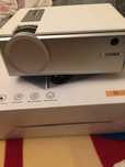 video projector Yaber Y61
