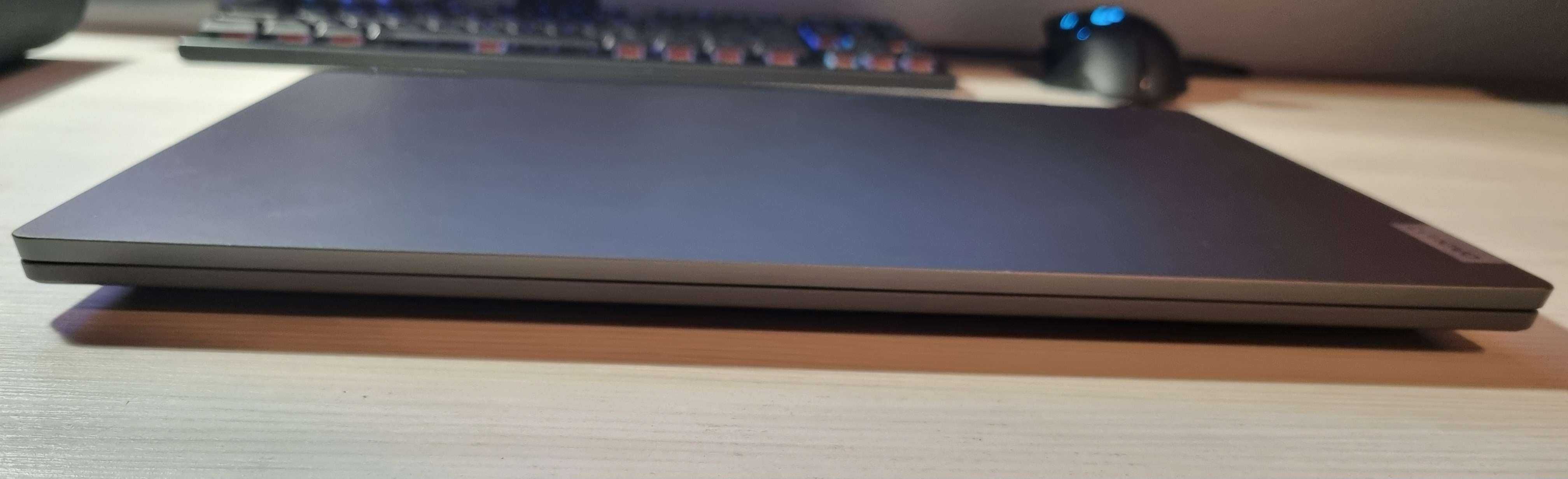 Laptop Lenovo Ideapad Flex 5 cu touchscreen i5 10th gen