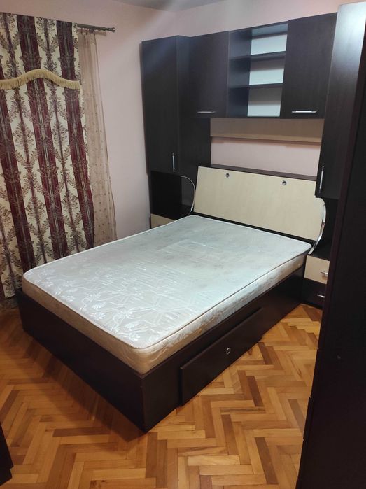 Colega de apartament