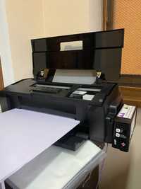 DTF принтер Epsone L1800