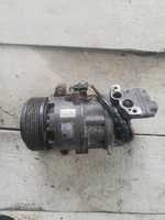 Compresor clima BMW e90 2.0 benzina motor N43