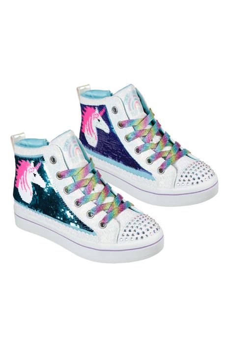 Спортни кецове Skechers