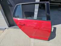 Portiera spate Golf 7.