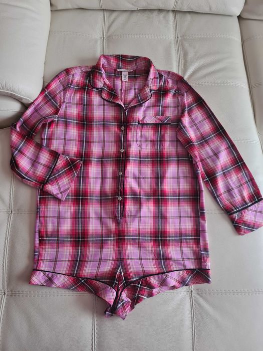 Victoria's secret дамска пижама s/m