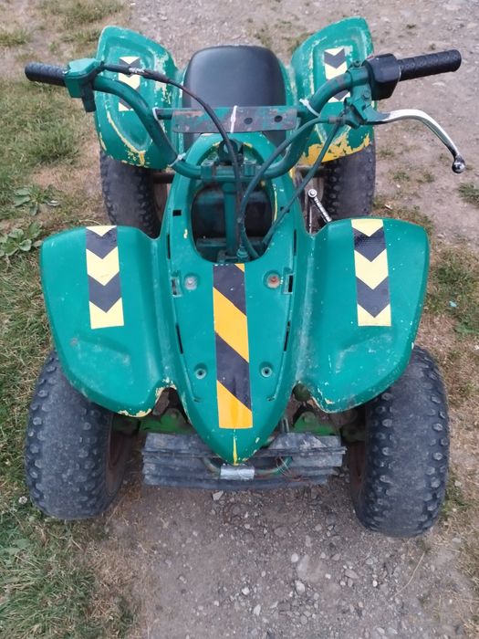 Vând ATV 49cc !!