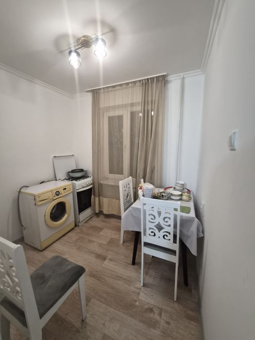 Продам двухкомнатную квартиру