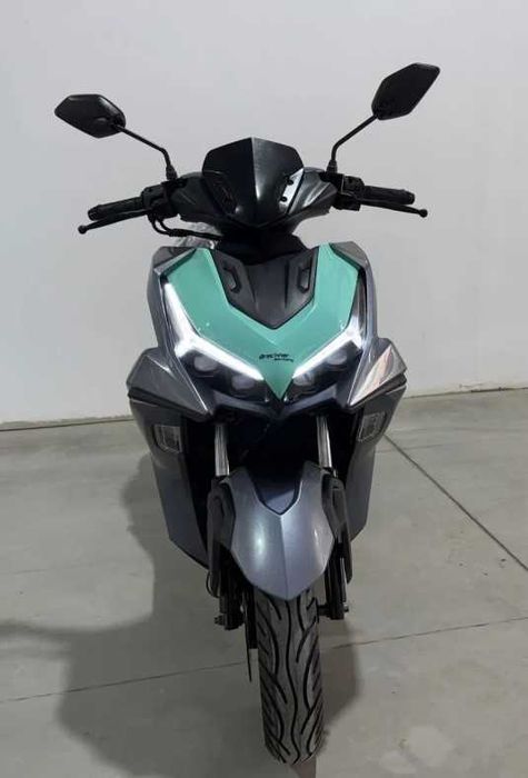 Vand scuter NVH- 125CC nou 2025 civ EDITIE superSTAR