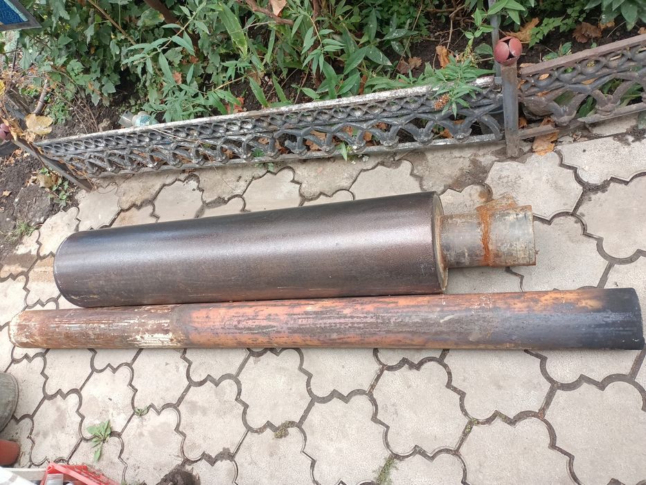 Титан батареи радиаторы