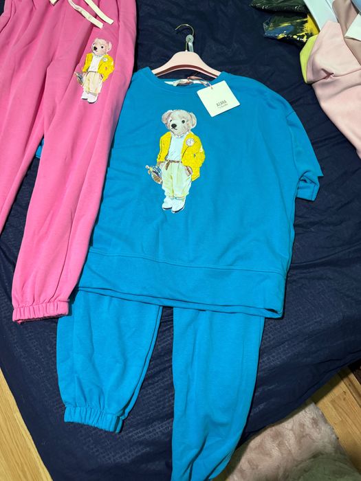 Compleuri noi cu etichetă,mărime universala