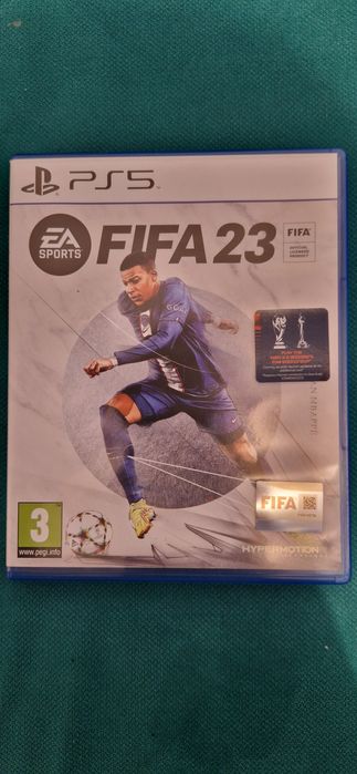 Fifa 23 pentru PS5