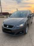Seat Alhambra 2014 Automat