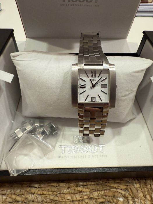 Vand Tissot TXL T60