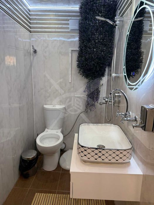 Двустаен апартамент под наем в Капана 11800951