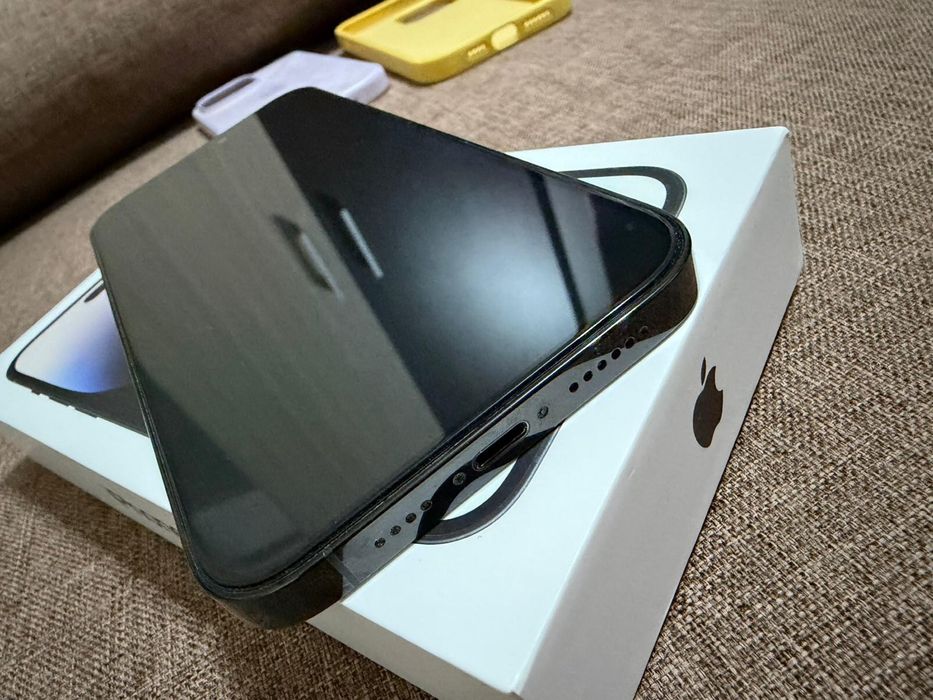 Iphone 14 Pro Max 256 GB