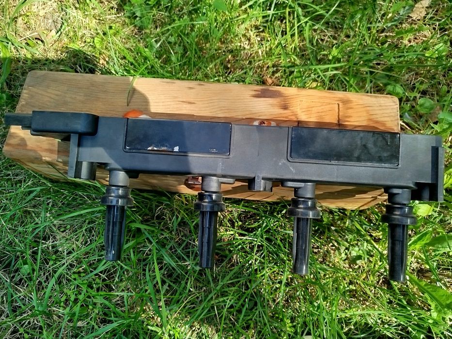 Запалителна бобина ENGITEC за Пежо 307 2.0 16v 136кс