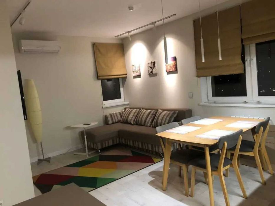 Тристаен имот в кв.Разсадника