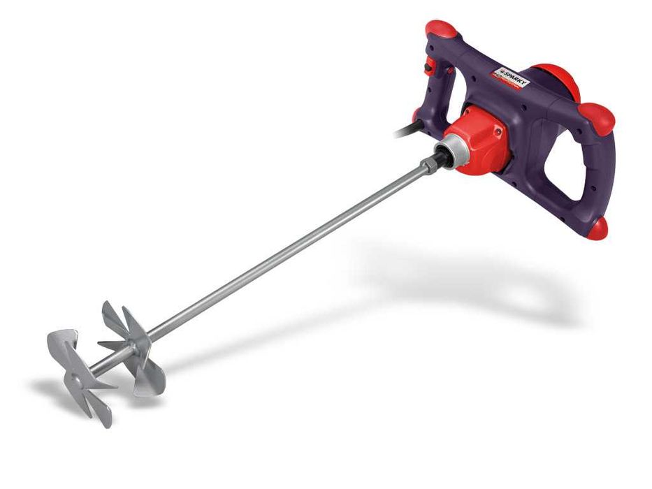 SPARKY BM 1360CEPlus Миксер за строителни разтвори