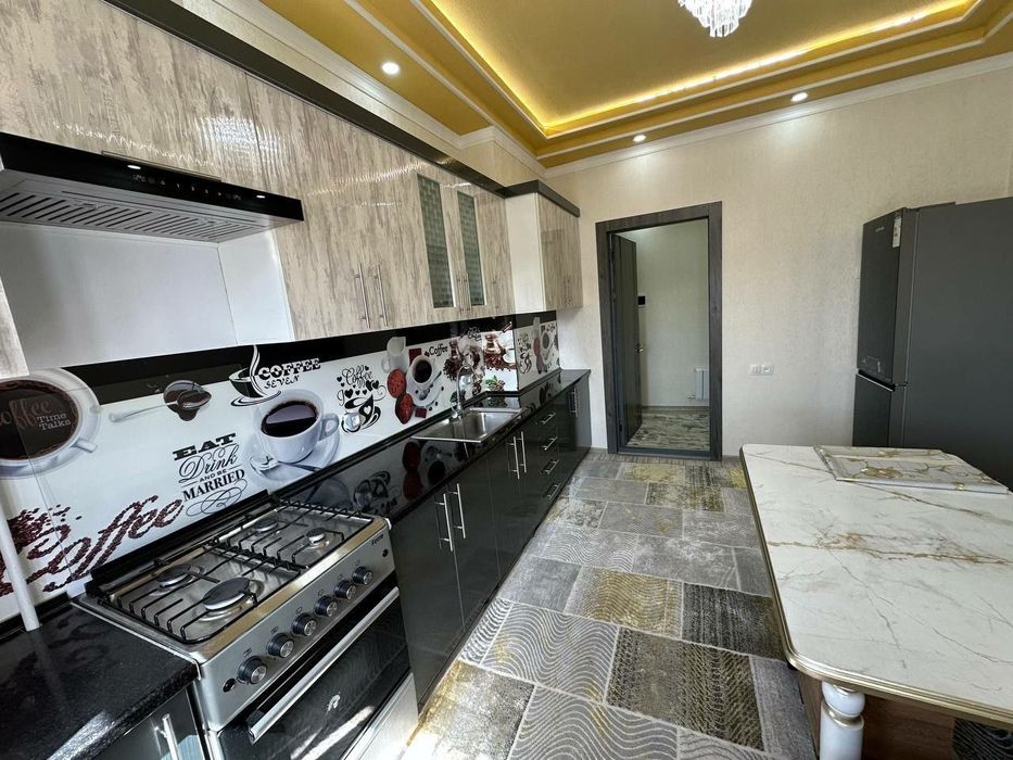 2 xonali kvartira uy xonadon  ijaraga beriladi