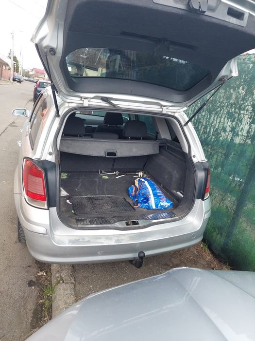 Vând sau schimb urgent cu orice Opel astra