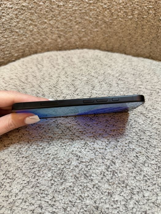 Iphone 16, 128 GB