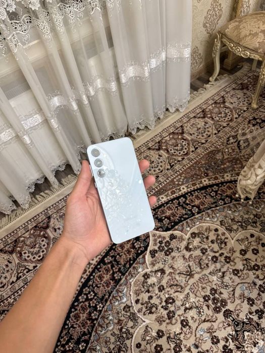 Samsung A55 ideal 128/8