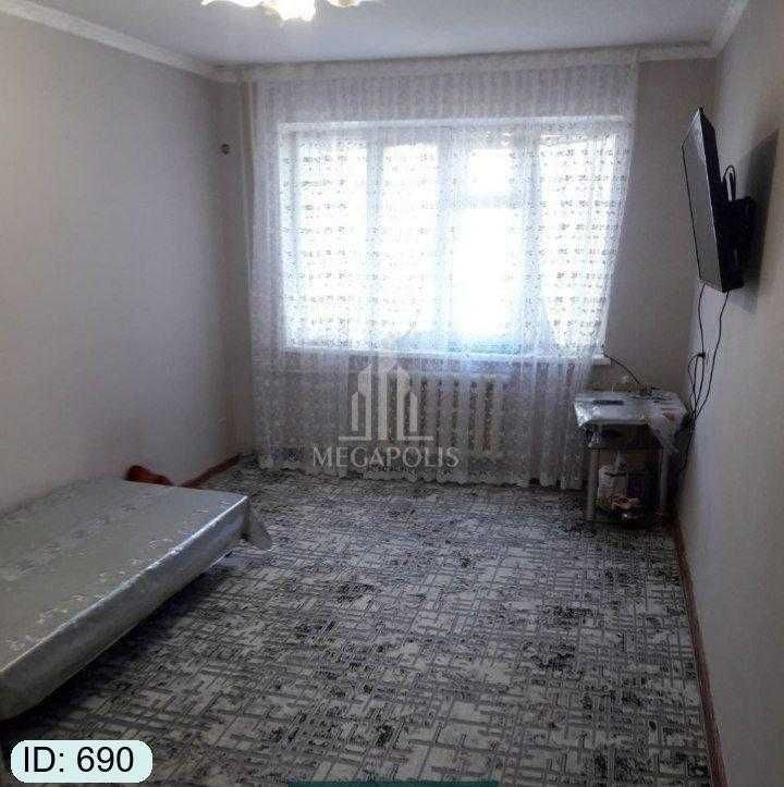 Konechka tarafda 3 xonali kvartira sotiladi №690