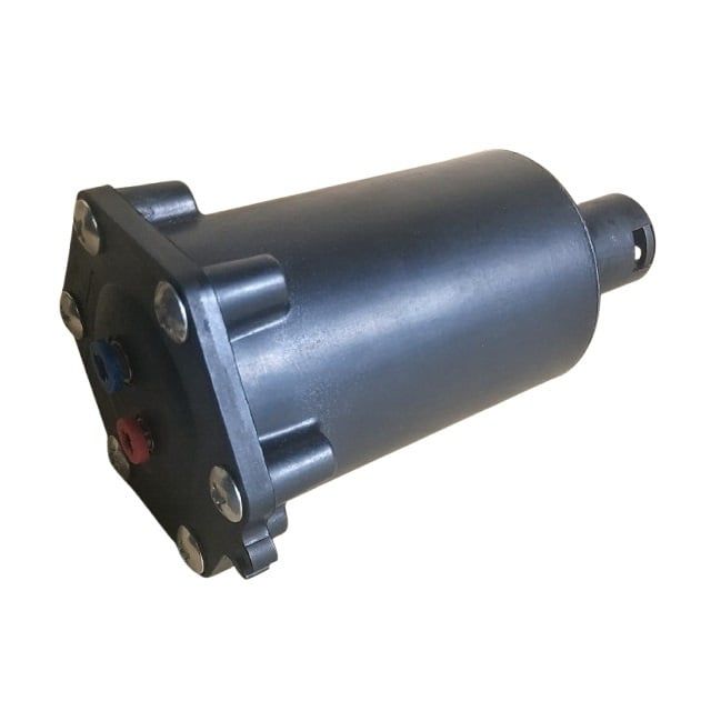 Filtru compresor suspensie DISCOVERY 3/ROVER SPORT 2005-2013 VUB504700