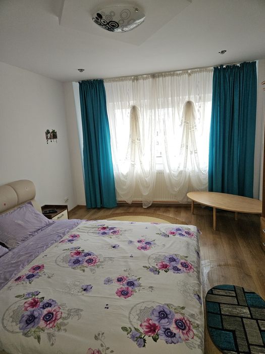 Garsoniera Comf 1 zona centrala