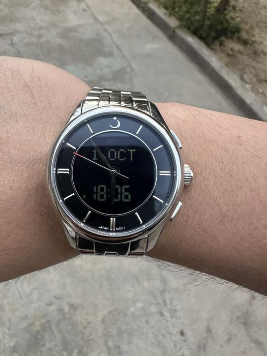 Al fajr wk-26 modeli