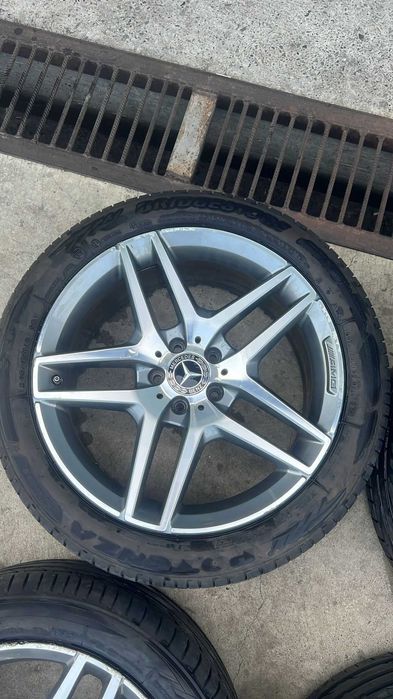 Jante R19 Mercedes S Class W222 S350 3.0 CDI si alte piese