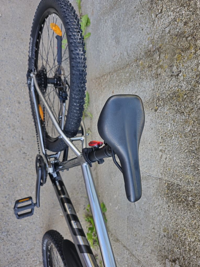 Scott Aspect 27.5 цола М размер 2х8 скорости Хидравлични дискови Обслу