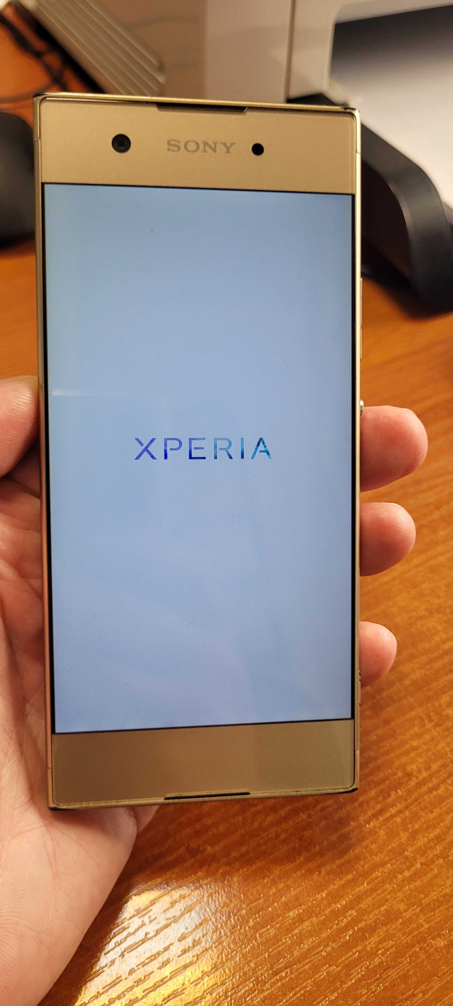 Sony Xperia XA1 G3121
