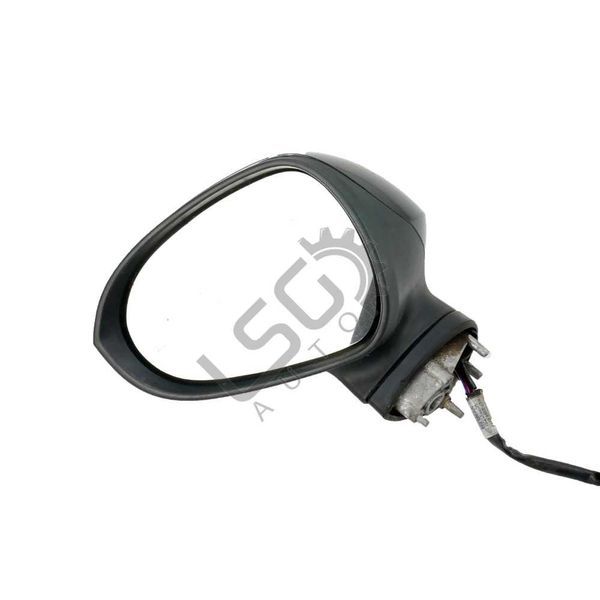 Ляво огледало Seat Exeo 3R  2008-2013 ID: 132862