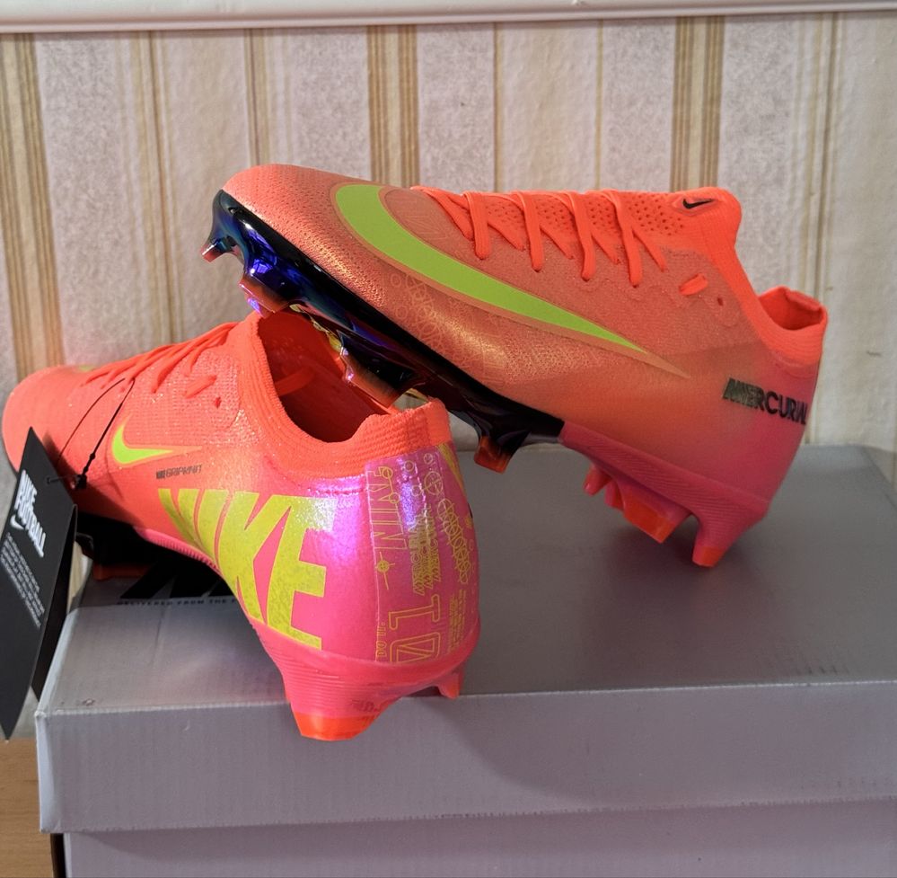 Бутонки Nike Mercurial Vapor 16 ZM СПЕШНО
