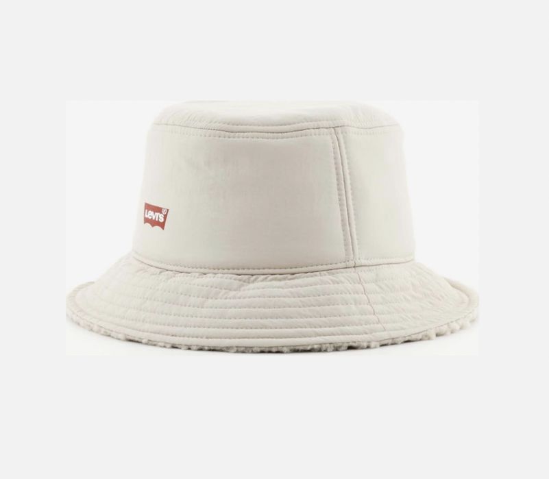 Levis / Levi’s Bucket Hat ОРИГИНАЛНА шапка идиотка