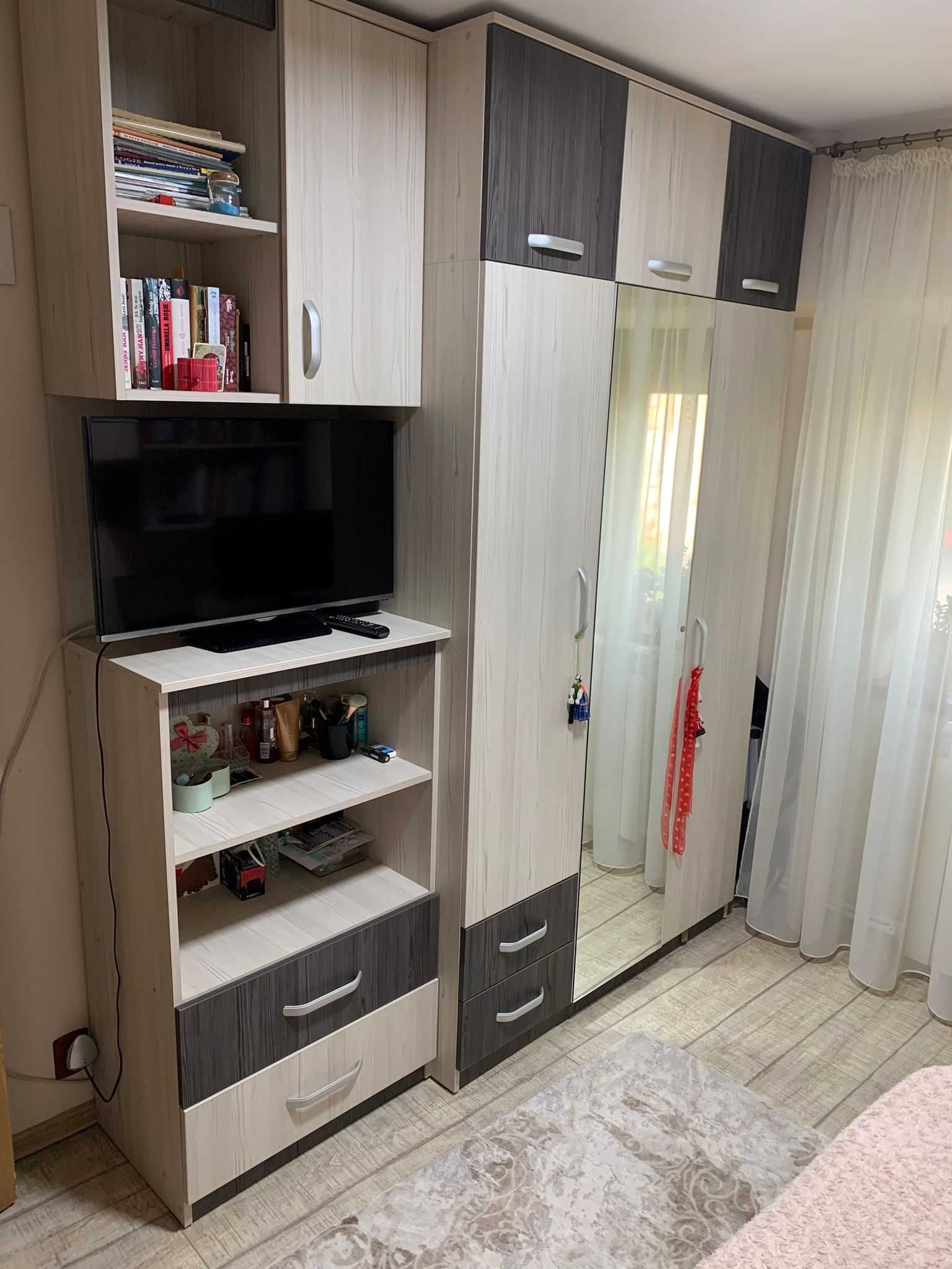 Apartament 3 camere