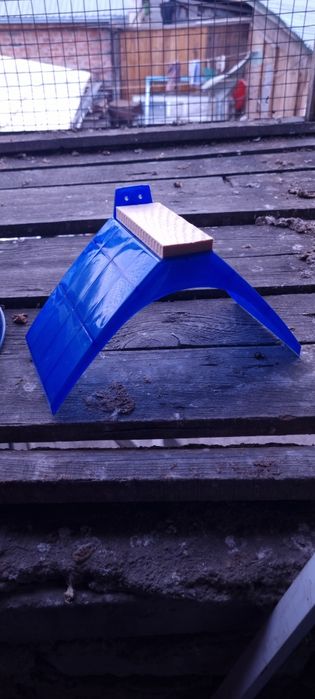 Насест для голубей