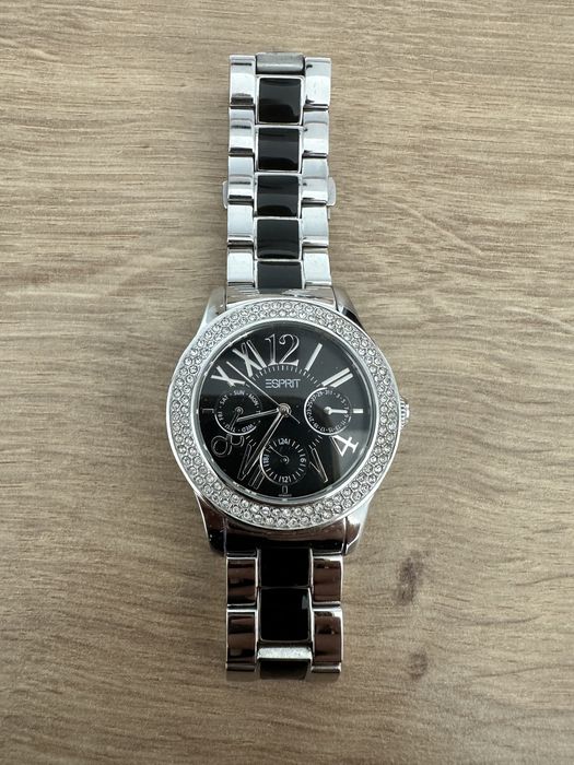 Ceasuri dama - Tommy Hilfiger, Esprit, Fossil