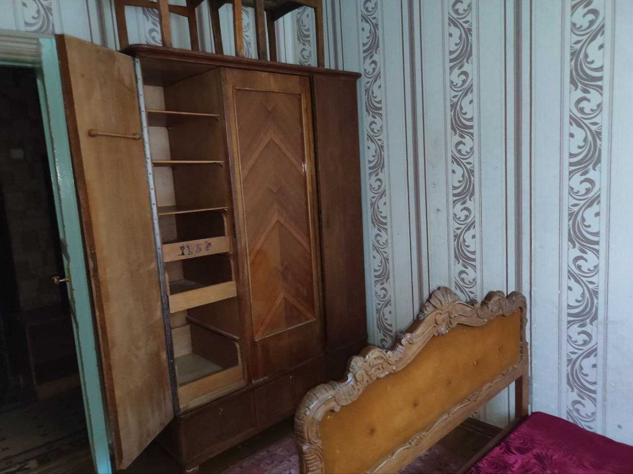 Сдам 2х ком квартиру 2/5 дома . Массив Хумоюн. Своя