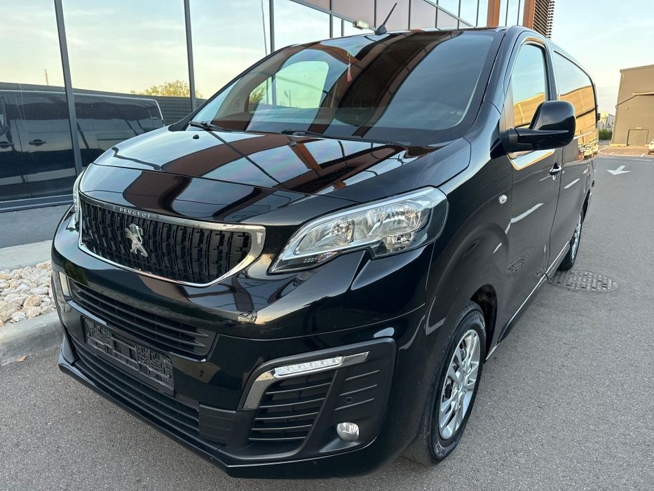 PEUGEOT Expert 2.0 Diesel