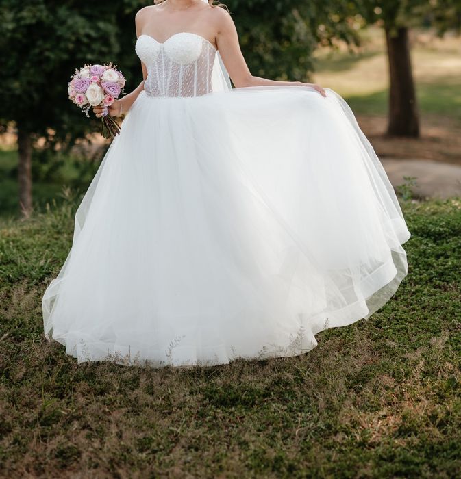 Rochie de mireasă